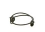 Imagen de SENSOR DE CIGUEÑAL BOSCH FIAT UNO EVO/FIORINO 2013